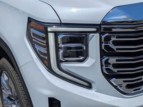 New 2026 GMC Sierra 1500 Denali AWD/4WD image 11