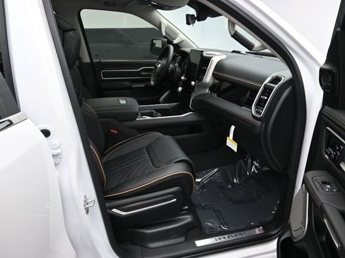 New 2026 RAM 1500 Tungsten w/ Bed Utility Group image 26