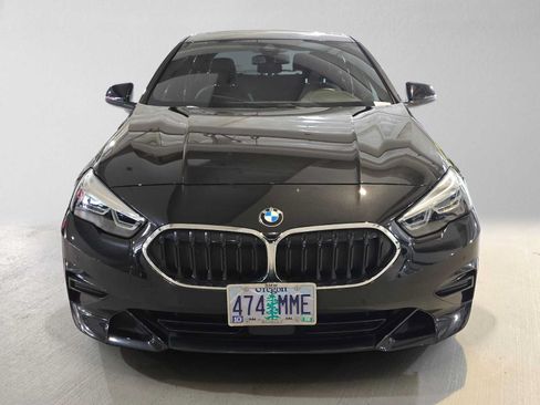 Used 2023 BMW 228i xDrive Gran Coupe w/ Convenience Package AWD/4WD image 8