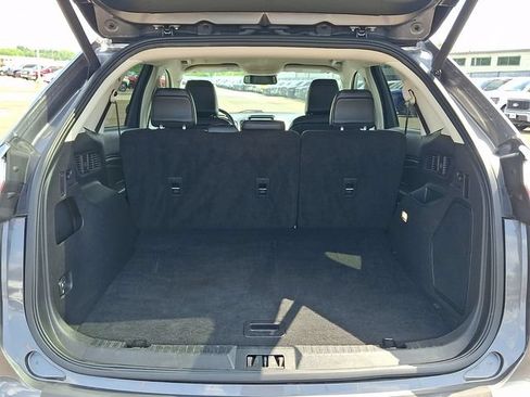 Certified 2024 Ford Edge Titanium AWD/4WD image 27