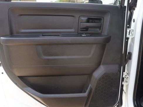 Used 2022 RAM 2500 Tradesman AWD/4WD image 27