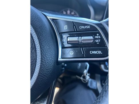 Used 2021 Kia Seltos S AWD/4WD image 33