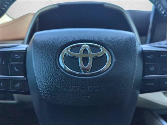 Used 2021 Toyota Highlander XLE FWD image 20