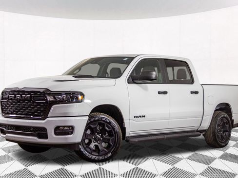 New 2026 RAM 1500 Express image 2