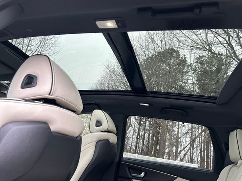 New 2026 Acura MDX Type S image 31