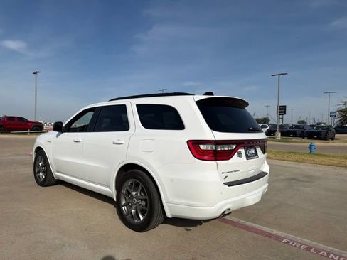 Used 2026 Dodge Durango GT AWD/4WD image 5