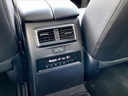 Certified 2025 MAZDA CX-90 3.3 Turbo w/ Premium Sport Pkg image 25