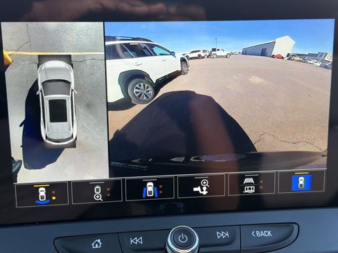 Used 2023 Chevrolet Blazer Premier w/ Driver Confidence II Package image 27