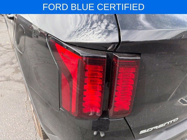 Used 2023 Kia Sorento X-Line EX AWD/4WD image 21
