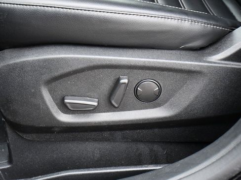 Used 2024 Ford Edge SEL w/ Convenience Package image 14