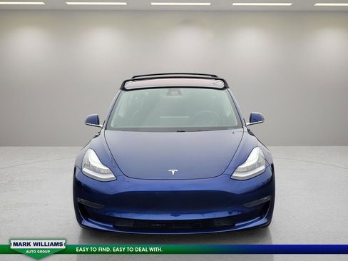 Used 2018 Tesla Model 3 Long Range image 2