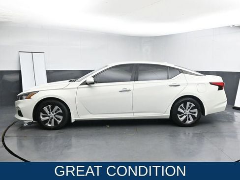 Used 2020 Nissan Altima 2.5 S image 7