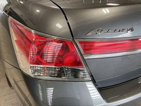 Used 2012 Honda Accord LX image 30