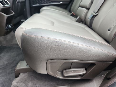 Used 2020 Hyundai Santa Fe Limited w/ Cargo Package AWD/4WD image 27