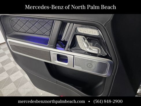 Used 2020 Mercedes-Benz G 550 image 23