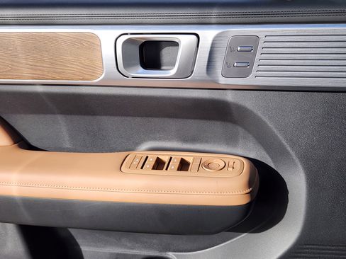 New 2026 Hyundai Santa Fe Calligraphy w/ Tow & Go Package image 7