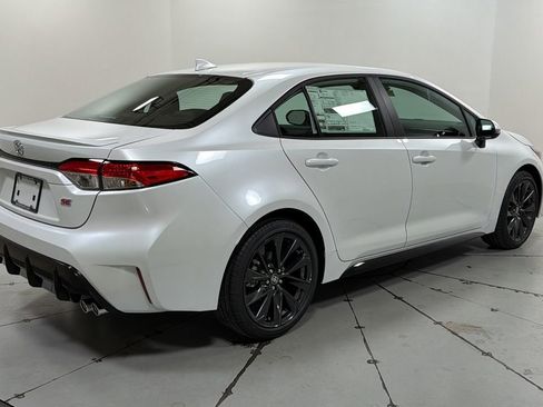 New 2026 Toyota Corolla SE image 5