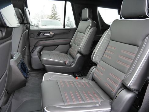 New 2026 GMC Yukon AT4 Ultimate AWD/4WD image 40