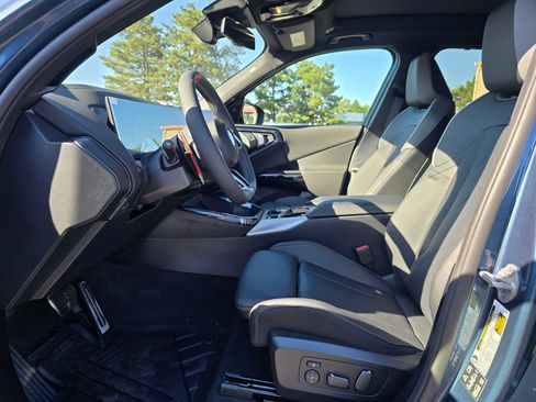 New 2026 BMW X3 M50 w/ Premium Package AWD/4WD image 10