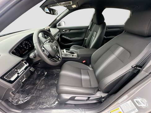 New 2026 Honda Civic Sport image 14