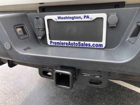 Used 2022 Ford F250 XL w/ Power Equipment Group RWD image 18