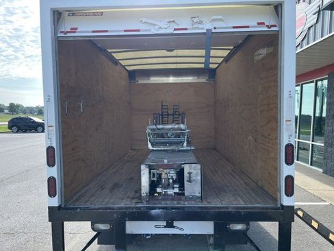 Used 2019 Mercedes-Benz Sprinter 170 image 6