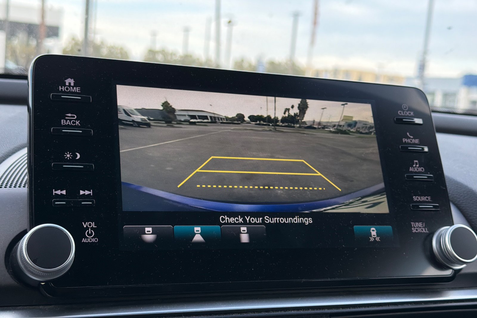 Used 2019 Honda Accord Sport image 23