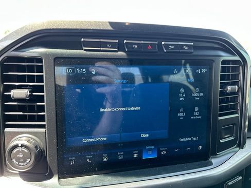 Used 2022 Ford F150 Lariat w/ Equipment Group 502A High AWD/4WD image 18
