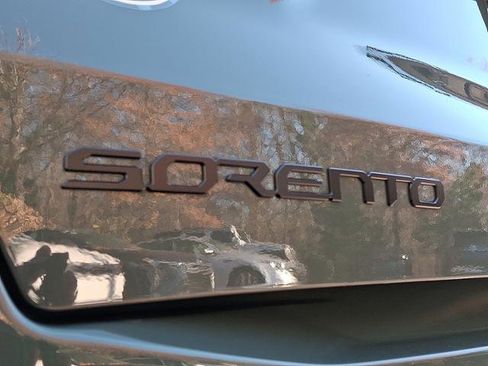 New 2026 Kia Sorento SX Prestige image 11