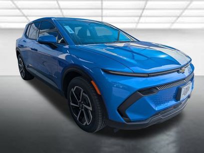 New 2026 Chevrolet Equinox EV LT w/ Comfort Package