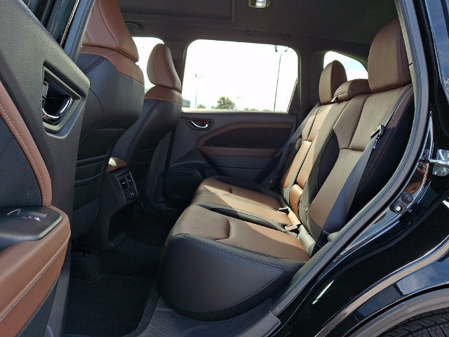 New 2026 Subaru Forester Touring AWD/4WD image 9