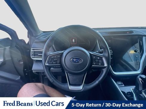 Certified 2025 Subaru Outback Limited AWD/4WD image 15