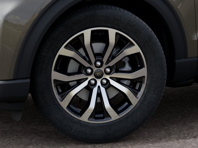 New 2027 Ford Explorer ST-Line RWD image 19