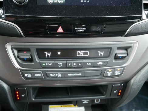 Certified 2023 Honda Passport EX-L image 22