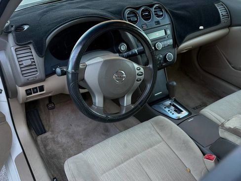 Used 2012 Nissan Altima 2.5 S image 9