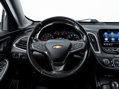 Used 2020 Chevrolet Malibu RS image 22