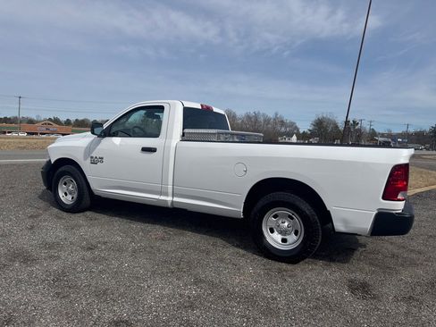 Used 2019 RAM 1500 Tradesman image 5
