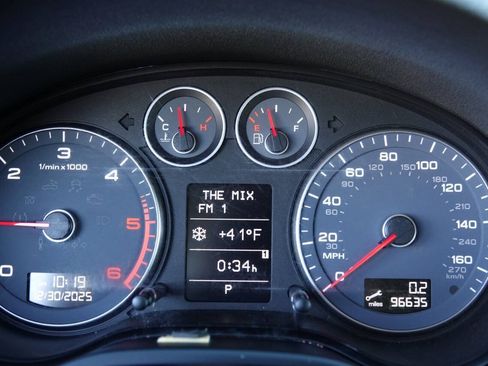 Used 2012 Audi A3 TDI Premium Plus FWD image 11