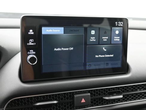 Used 2026 Honda HR-V EX-L image 15
