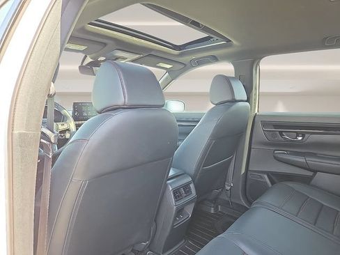Used 2024 Honda CR-V Sport-L image 13