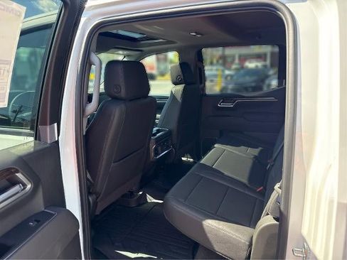 New 2026 GMC Sierra 1500 Elevation w/ Elevation Premium Package image 12
