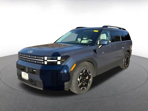 Used 2025 Hyundai Santa Fe SEL image 7