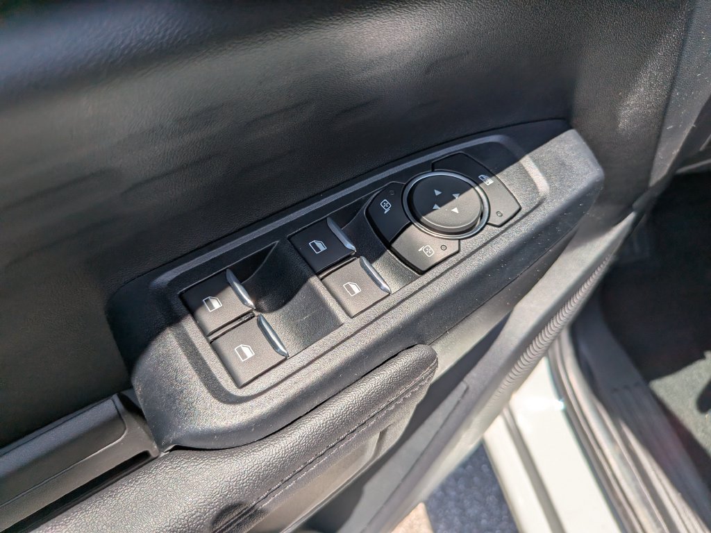 New 2026 Ford Ranger XLT w/ Black Appearance Package RWD image 16