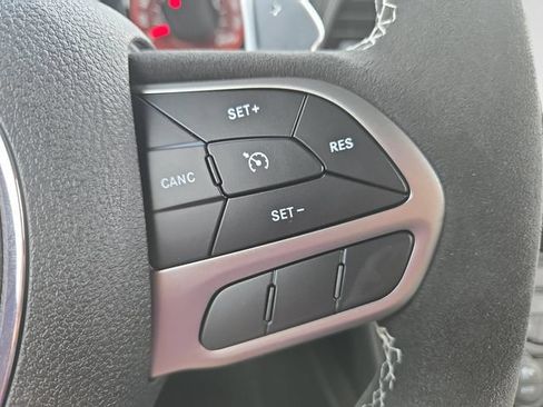 Used 2023 Dodge Challenger SRT Hellcat Redeye RWD image 19