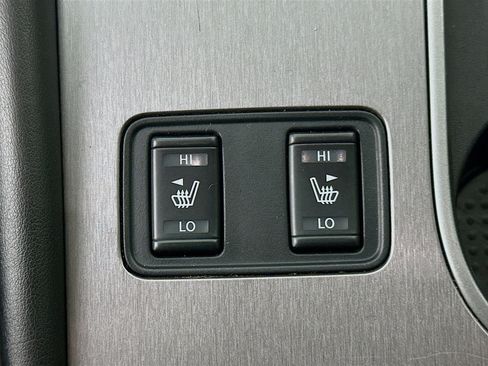 Used 2023 Nissan Murano SV w/ SV Midnight Edition Package image 24