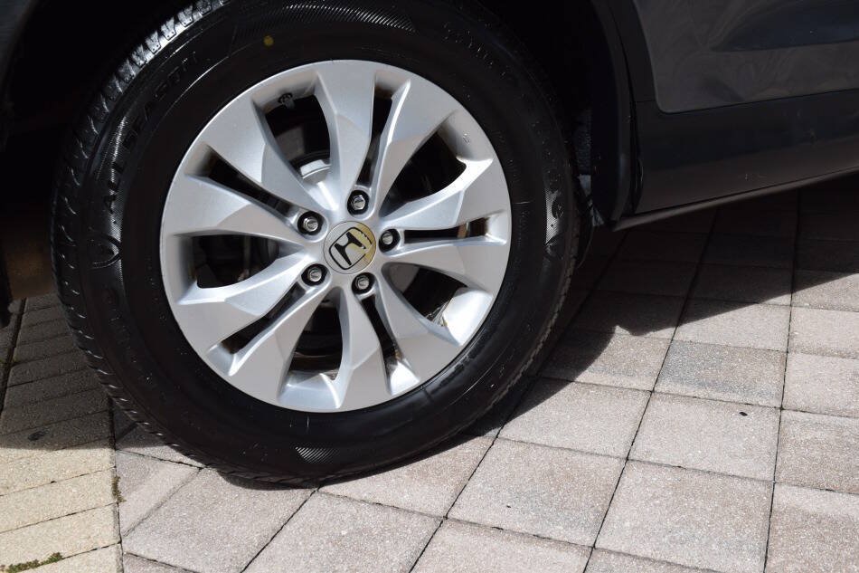 Used 2013 Honda CR-V EX-L image 86