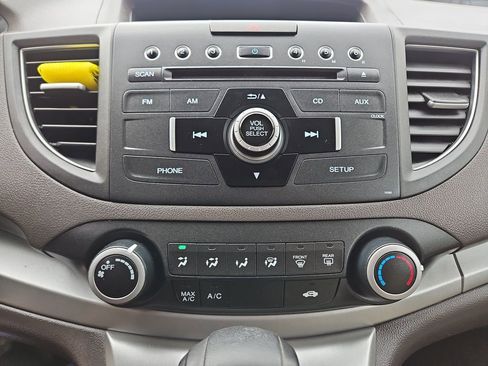 Used 2012 Honda CR-V EX image 18
