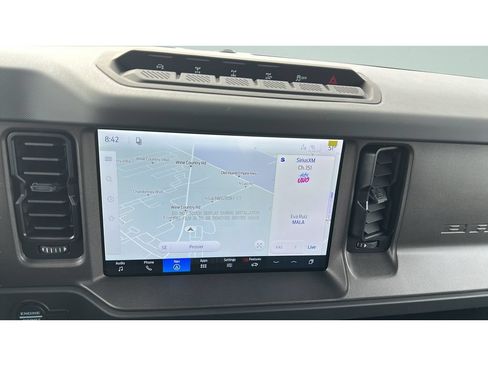 New 2026 Ford Bronco Badlands AWD/4WD image 25