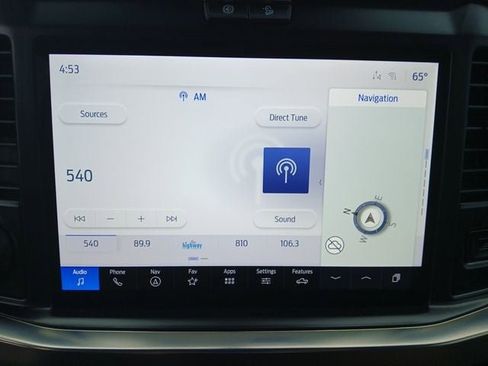 New 2026 Ford F250 King Ranch w/ Chrome Package image 22