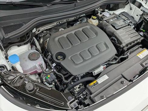 New 2026 Volkswagen Tiguan SE AWD/4WD image 16